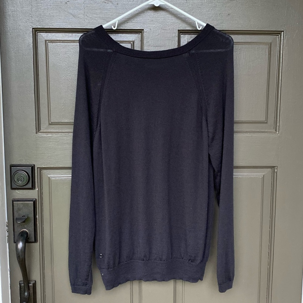 🍋Lululemon Rising Salutation Sweater - Picture 11 of 15